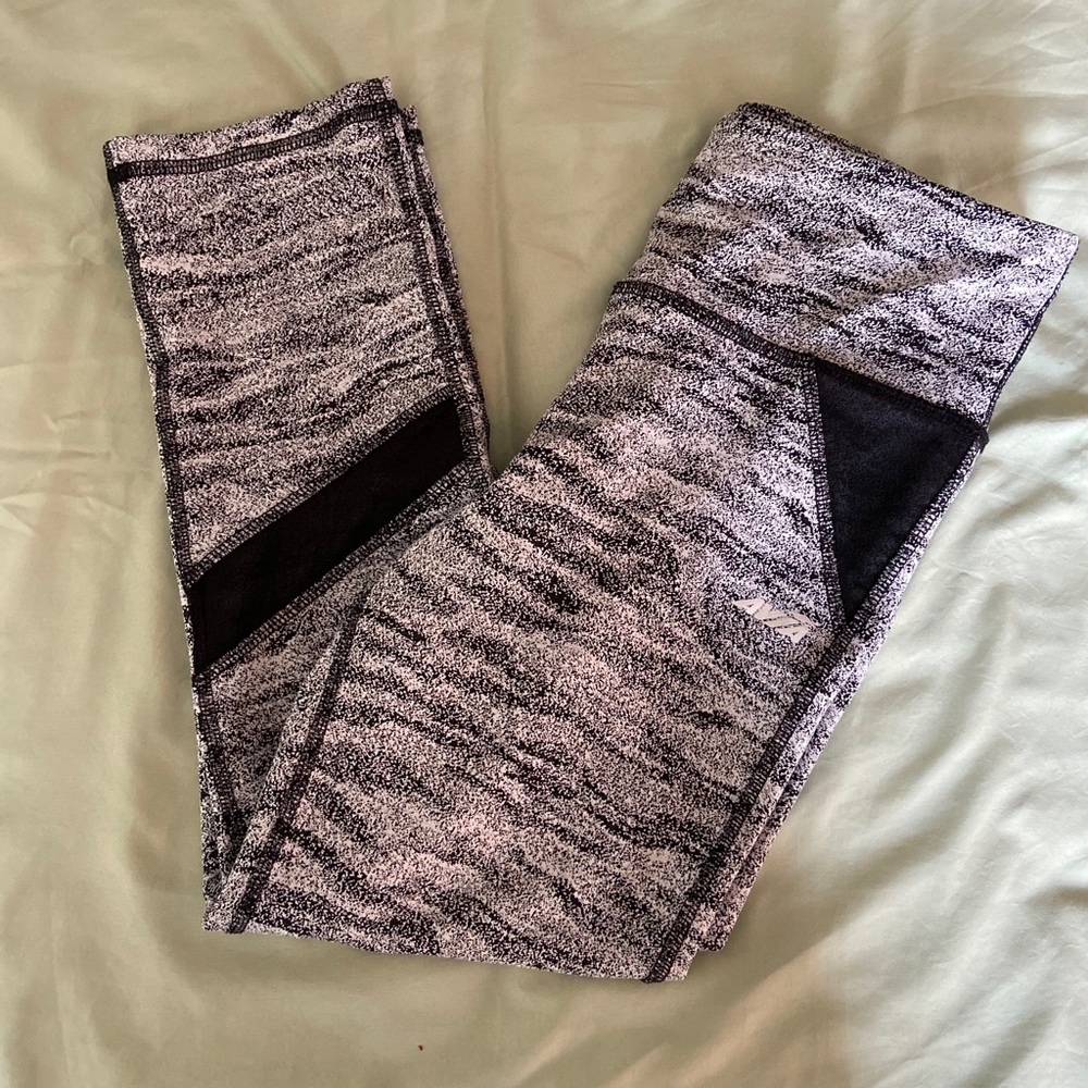 Avia Capris Leggings